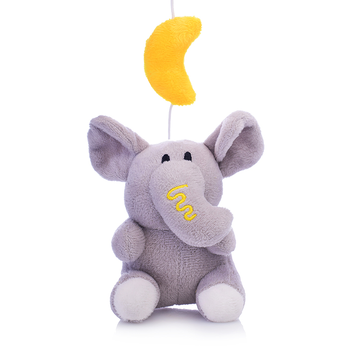 Фото к товару Карусель на кроватку XQT714 в коробке Карусель на кроватку XQT714 в коробке