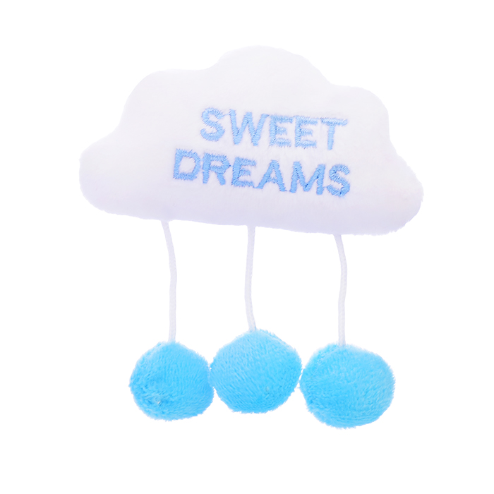 Фото к товару Карусель на кроватку XQT714 в коробке Карусель на кроватку XQT714 в коробке