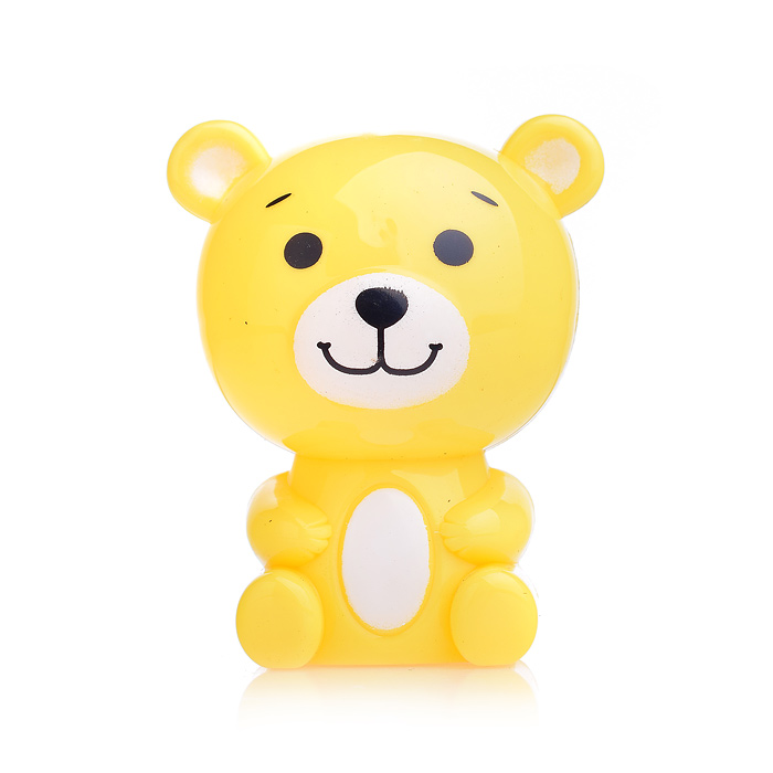 Фото к товару Автотрек гибкий XC296D "Медвежьи гонки" (120 дет.) в коробке Автотрек гибкий XC296D "Медвежьи гонки" (120 дет.) в коробке