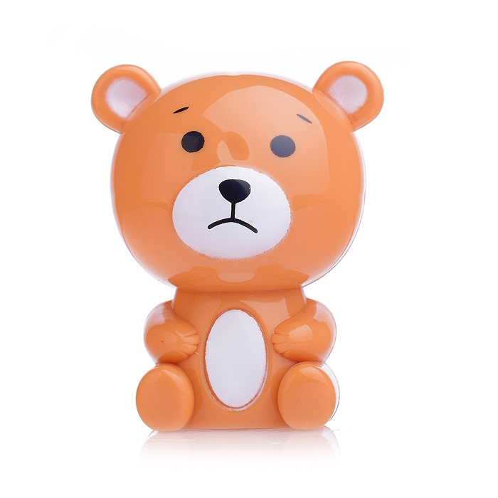 Фото к товару Автотрек гибкий XC296D "Медвежьи гонки" (120 дет.) в коробке Автотрек гибкий XC296D "Медвежьи гонки" (120 дет.) в коробке