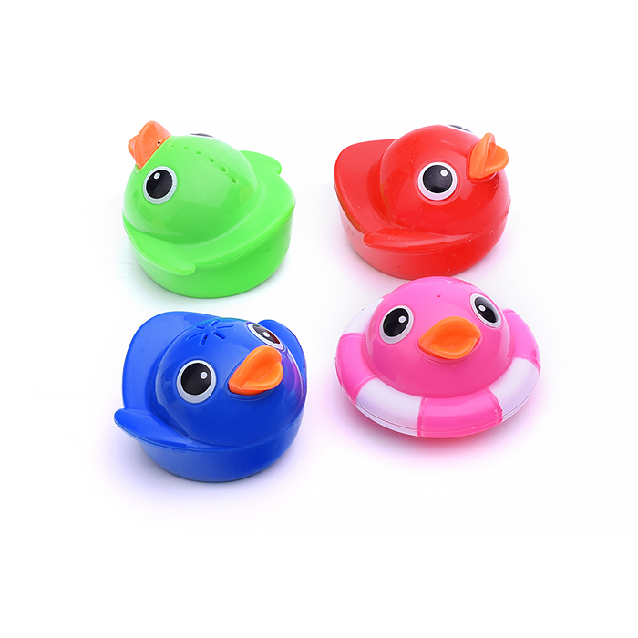 Фото к товару Набор игрушек HN1667-3 для купания, в коробке Набор игрушек HN1667-3 для купания, в коробке