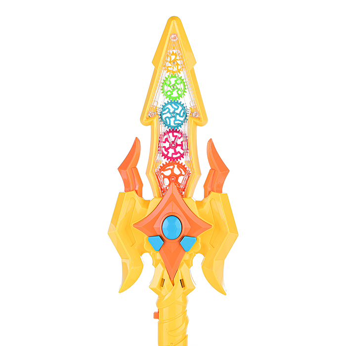 Фото к товару Меч 0302 "Алебарда" в коробке Меч 0302 "Алебарда" в коробке