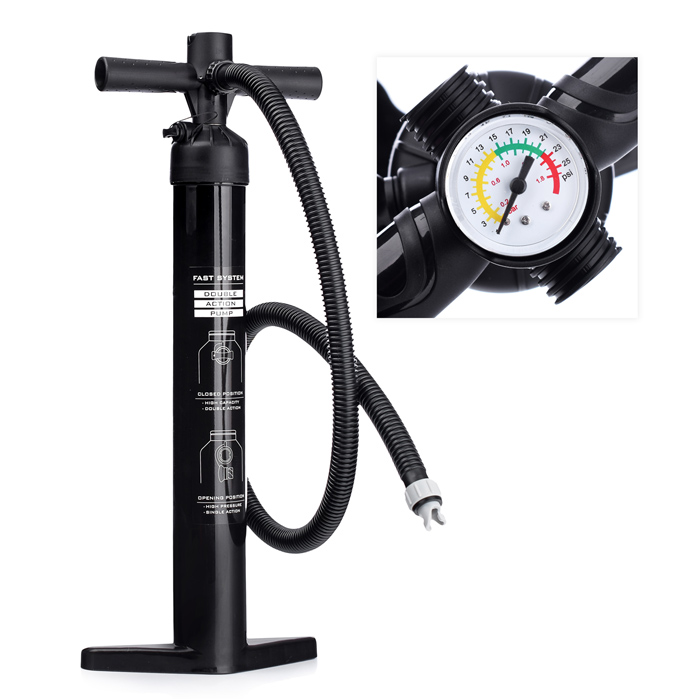 Фото к товару Надувная SUP-доска ROCKET (SUP-board 10,6ʺ 320*80*15 см) красно-белый графика Надувная SUP-доска ROCKET (SUP-board 10,6ʺ 320*80*15 см) красно-белый графика