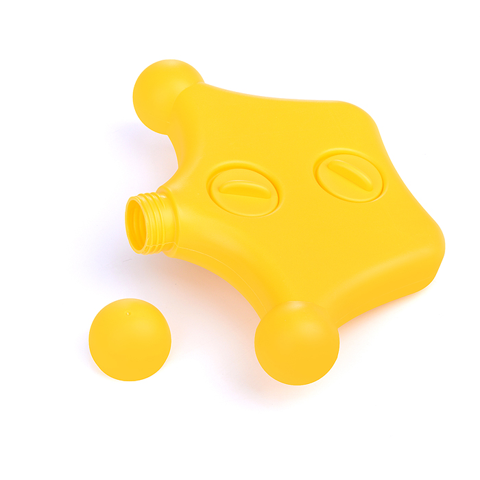 Игровой центр Y0074 4 в 1 (ходунки, каталка, самокат, игровой столик) в коробке