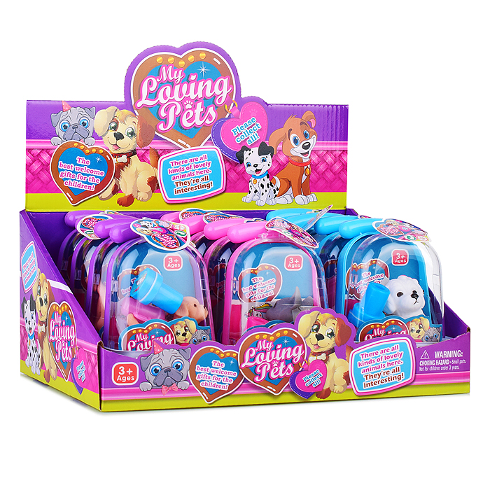 Фото к товару Игровой набор SM328C44 "Питомец. Кошечки" с аксессуарами, Игровой набор SM328C44 "Питомец. Кошечки" с аксессуарами,