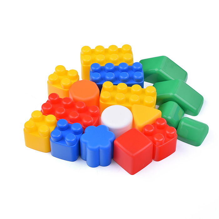 Фото к товару Игровой центр "Беби" + набор (17 элементов) (в пакете) Игровой центр "Беби" + набор (17 элементов) (в пакете)