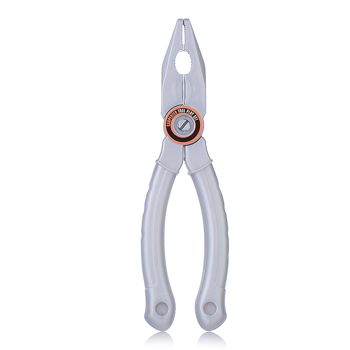 Фото к товару Набор инструментов A520-14G "Автомеханик" в пакете Набор инструментов A520-14G "Автомеханик" в пакете