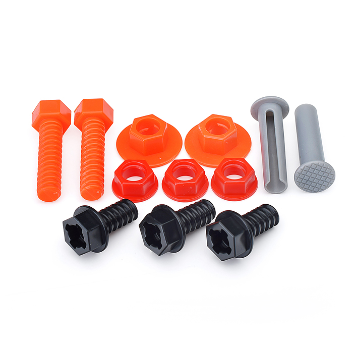 Фото к товару Набор инструментов A520-14G "Автомеханик" в пакете Набор инструментов A520-14G "Автомеханик" в пакете