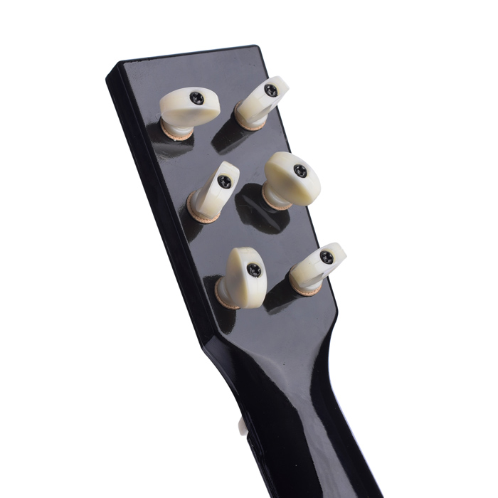 Фото к товару Гитара UT0066 деревянная, 6 струн "Звонкая струна" Гитара UT0066 деревянная, 6 струн "Звонкая струна"