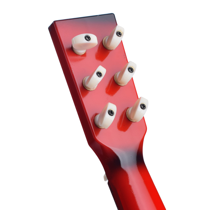 Фото к товару Гитара UT0066 деревянная, 6 струн "Звонкая струна" Гитара UT0066 деревянная, 6 струн "Звонкая струна"