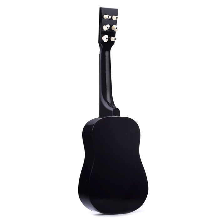 Фото к товару Гитара UT0066 деревянная, 6 струн "Звонкая струна" Гитара UT0066 деревянная, 6 струн "Звонкая струна"