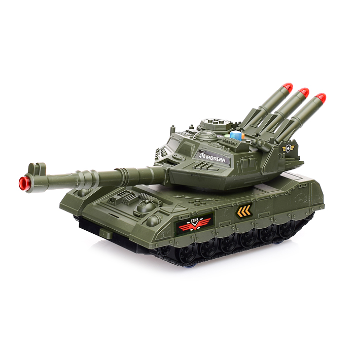 Фото к товару Набор военной техники HS8010A "Арсенал" свет, звук, в коробке Набор военной техники HS8010A "Арсенал" свет, звук, в коробке