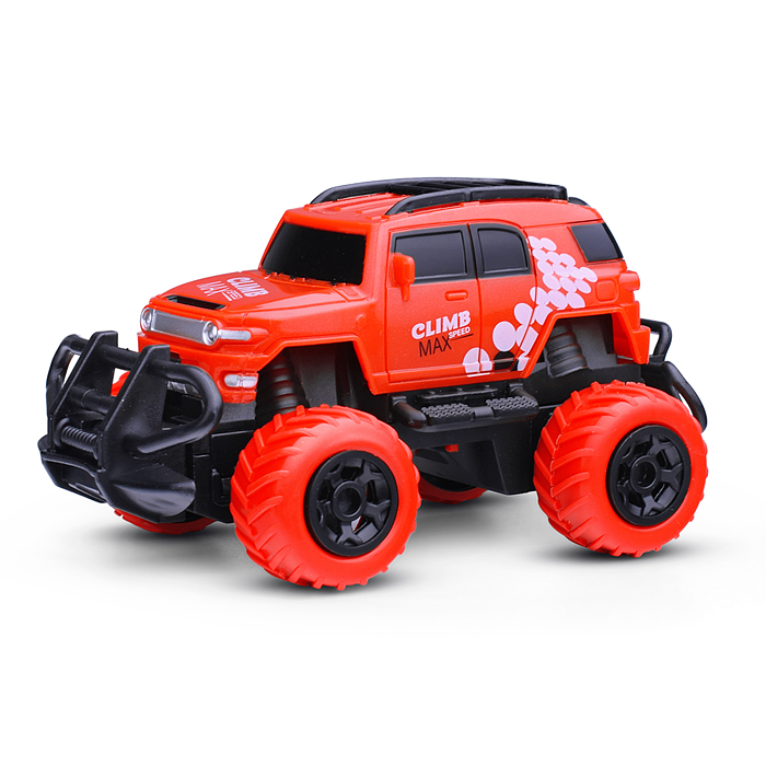 Фото к товару Машина BT0020-1 "Внедорожник Экстремал" р/у, 27 MHz, в коробке Машина BT0020-1 "Внедорожник Экстремал" р/у, 27 MHz, в коробке