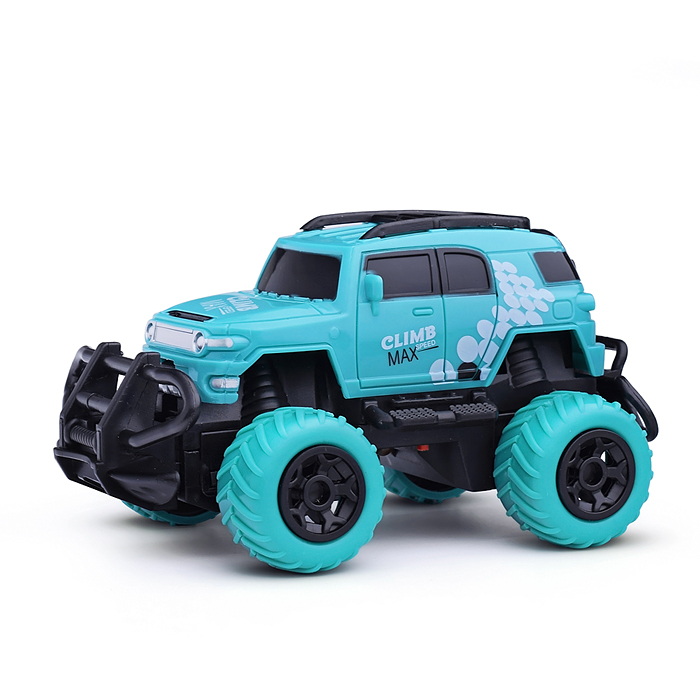 Фото к товару Машина BT0020-1 "Внедорожник Экстремал" р/у, 27 MHz, в коробке Машина BT0020-1 "Внедорожник Экстремал" р/у, 27 MHz, в коробке