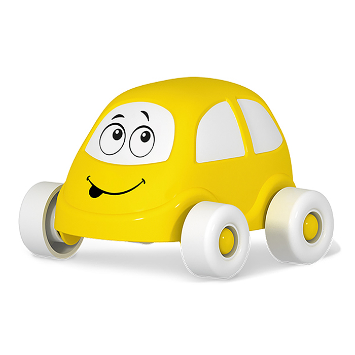 Машинка "Эмоции"