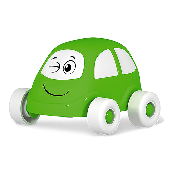 Машинка "Эмоции"