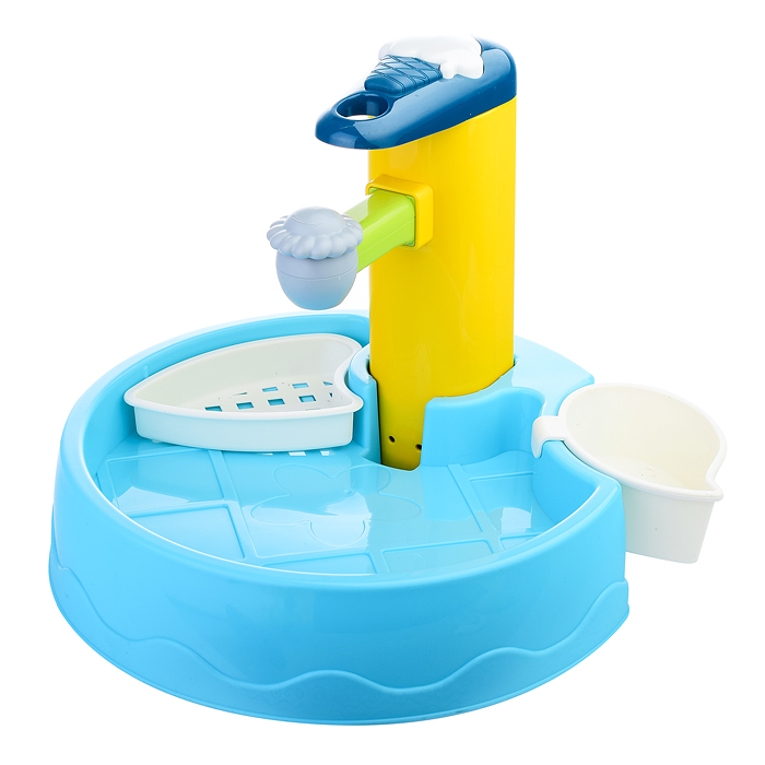 Фото к товару Игровой набор "Кухня" HG-9024 в коробке Игровой набор "Кухня" HG-9024 в коробке