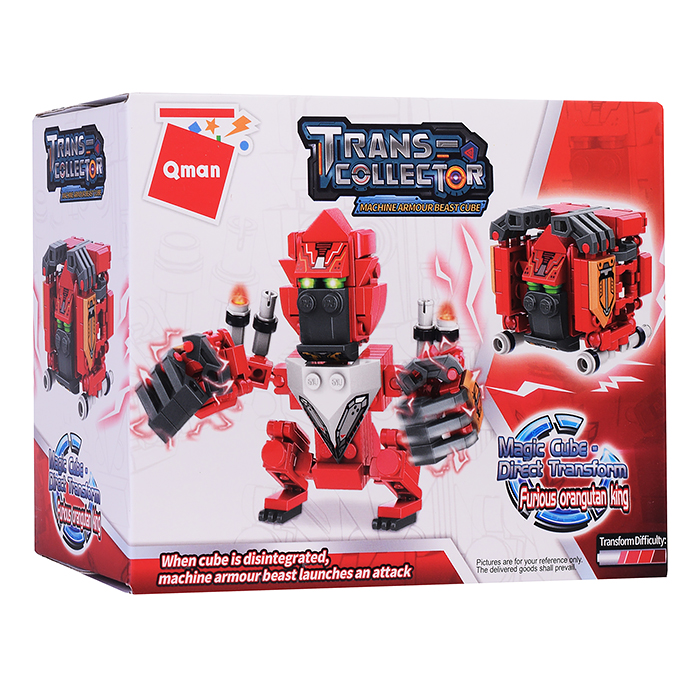 Конструктор 41202 (121 дет.) в коробке Конструктор 41202 (121 дет.) в коробке