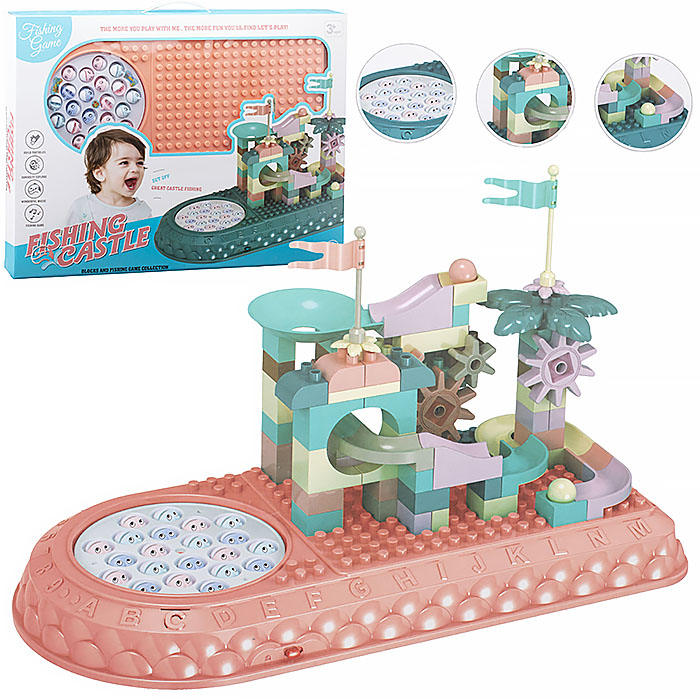 Конструктор 8001 в коробке Конструктор 8001 в коробке