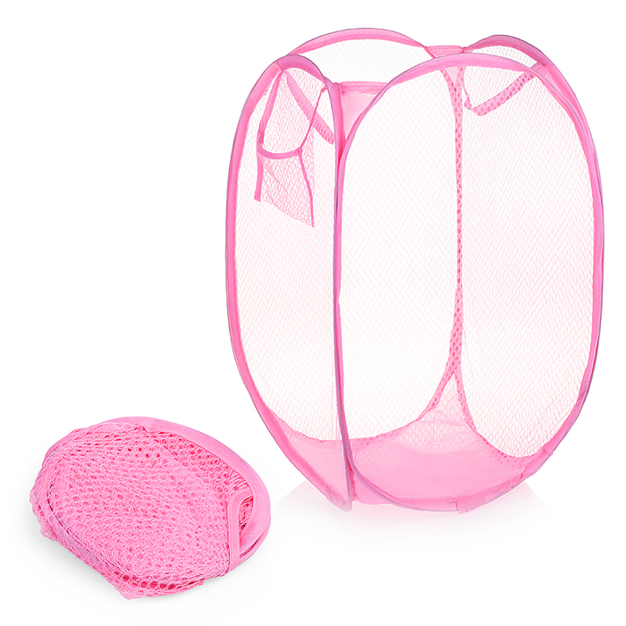 Корзина для игрушек 10056-1 в пакете Корзина для игрушек 10056-1 в пакете