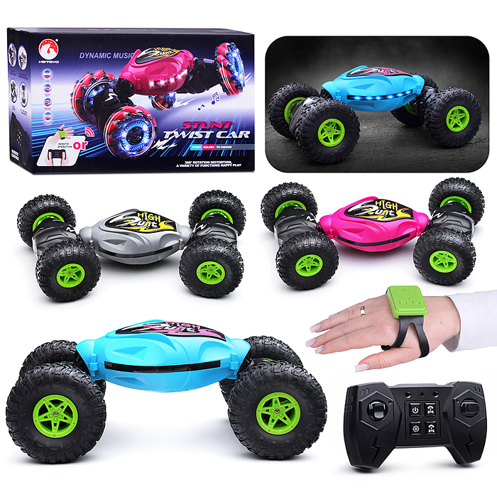 Машина HG4-26 "Дорожный вихрь" р/у, 27 MHz, в коробке Машина HG4-26 "Дорожный вихрь" р/у, 27 MHz, в коробке