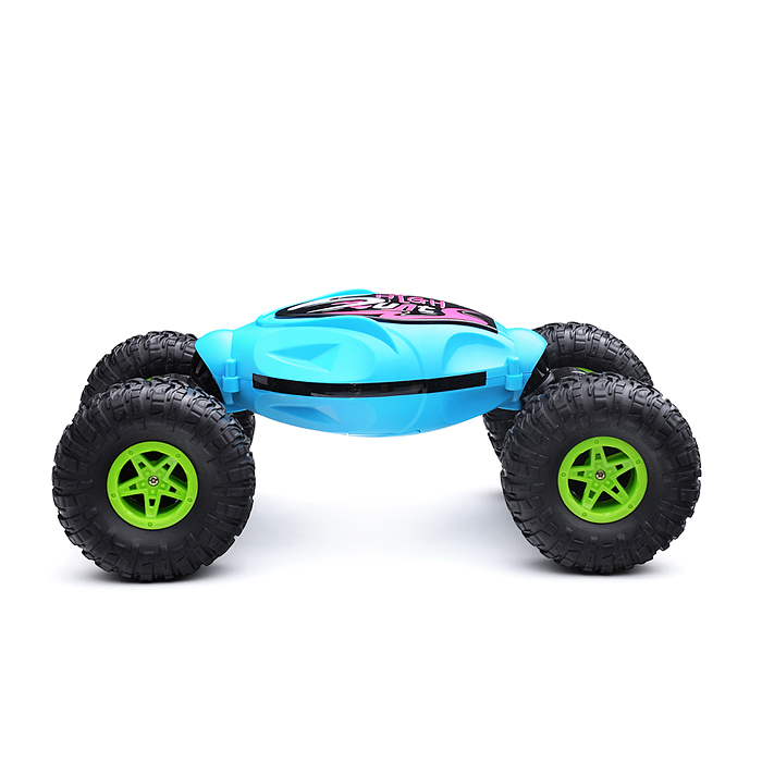 Фото к товару Машина HG4-26 "Дорожный вихрь" р/у, 27 MHz, в коробке Машина HG4-26 "Дорожный вихрь" р/у, 27 MHz, в коробке