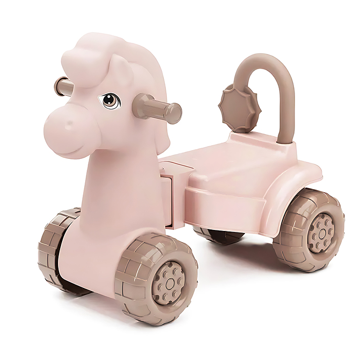 Каталка детская "Лошадка" Каталка детская "Лошадка"