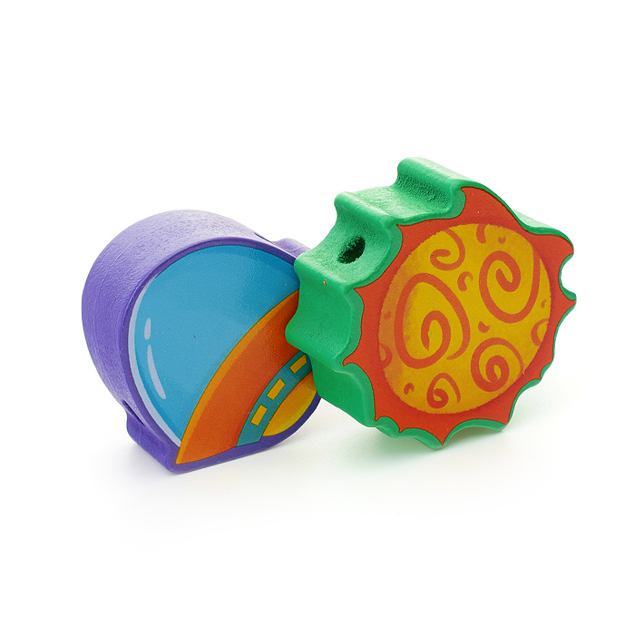 Фото к товару Шнуровка D1315 "Космический мир" Шнуровка D1315 "Космический мир"