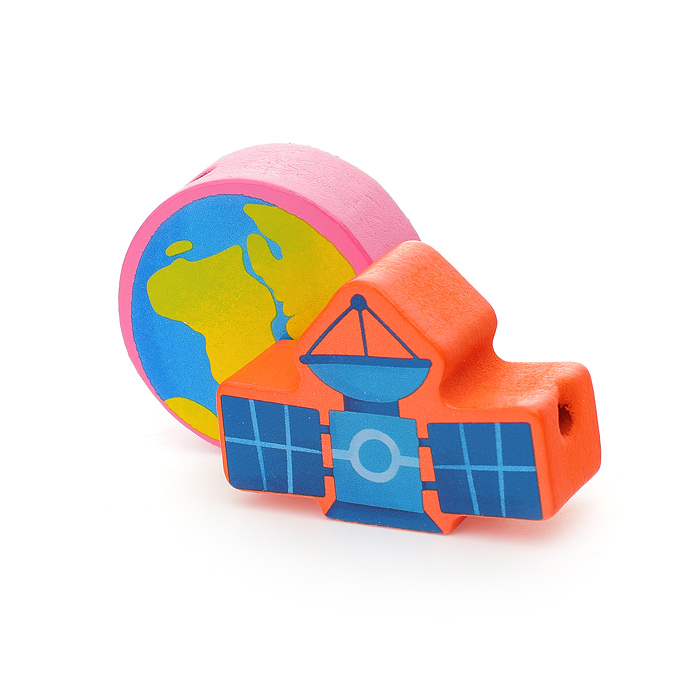 Фото к товару Шнуровка D1315 "Космический мир" Шнуровка D1315 "Космический мир"