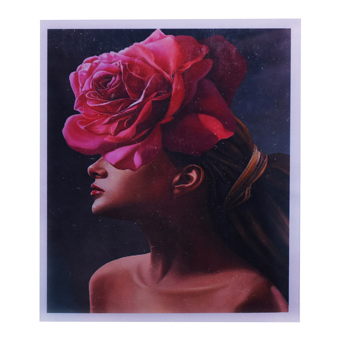 Фото к товару Мозаика 00-3846 "Чувственность" 40*50см Мозаика 00-3846 "Чувственность" 40*50см