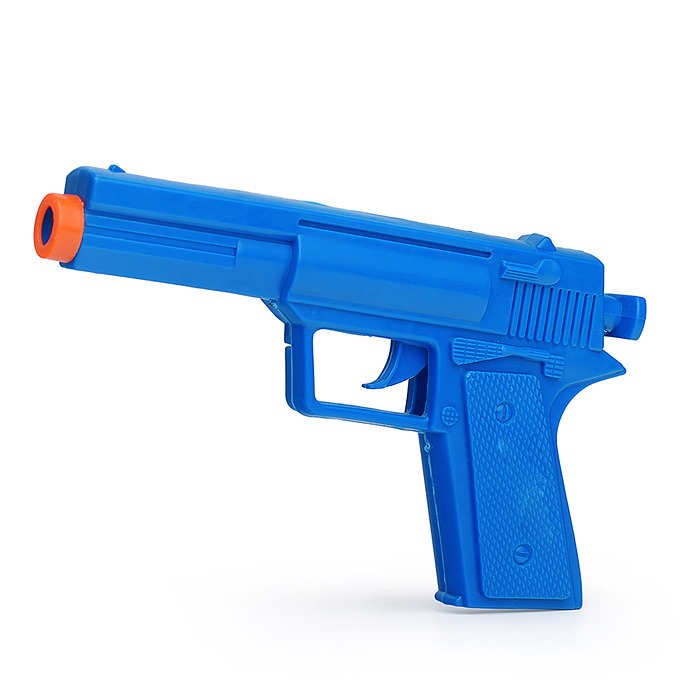 Фото к товару Набор полицейского 610-20 с оружием и наручниками, на батарейках, в коробке Набор полицейского 610-20 с оружием и наручниками, на батарейках, в коробке