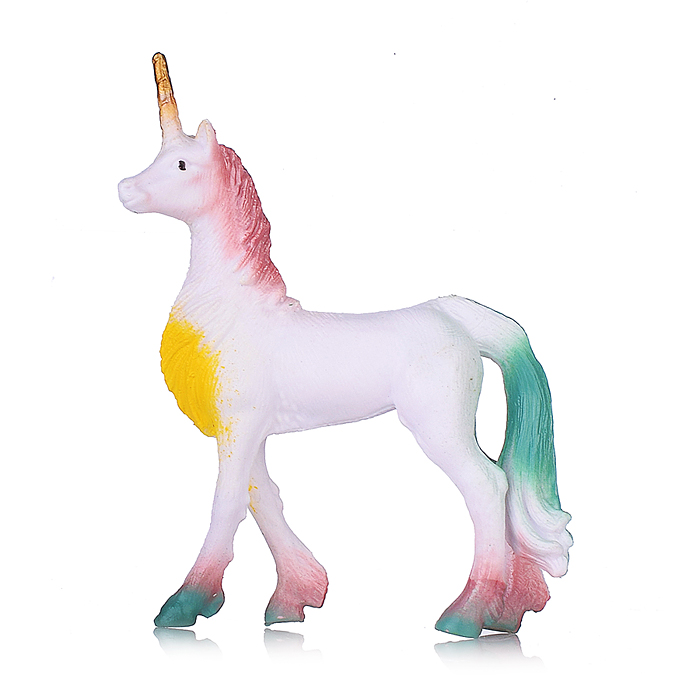 Фото к товару Лошадка 666B "Пегас" в пакете Лошадка 666B "Пегас" в пакете