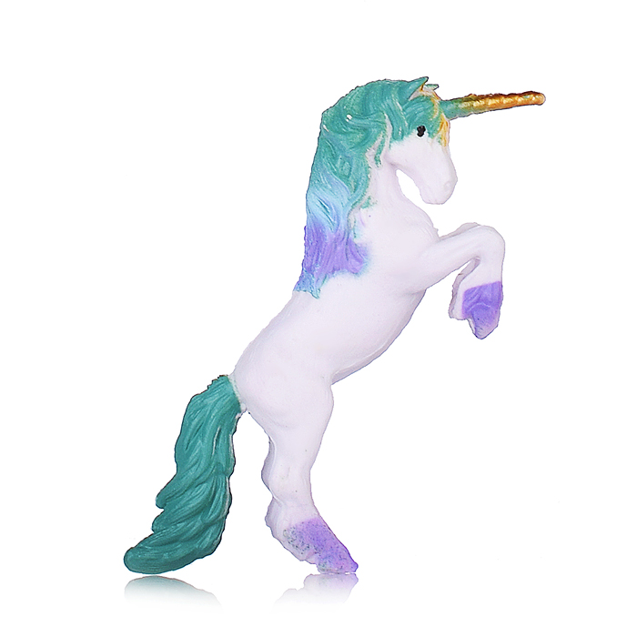 Фото к товару Лошадка 666B "Пегас" в пакете Лошадка 666B "Пегас" в пакете