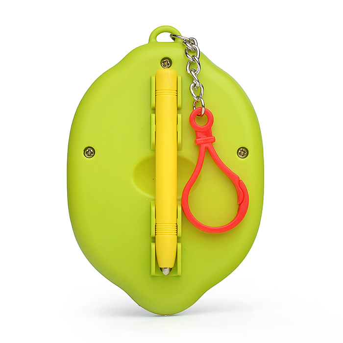 Доска магнитная YM-2 "Лимон" в коробке