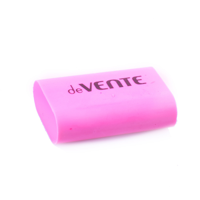 Фото к товару Ластик "Pastel" синтетический каучук, прямоугольный цветной, 37x24x11 мм, в индивидуальной Ластик "Pastel" синтетический каучук, прямоугольный цветной, 37x24x11 мм, в индивидуальной