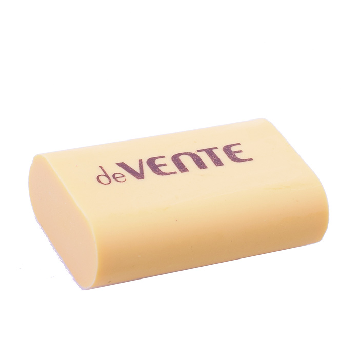 Фото к товару Ластик "Pastel" синтетический каучук, прямоугольный цветной, 37x24x11 мм, в индивидуальной Ластик "Pastel" синтетический каучук, прямоугольный цветной, 37x24x11 мм, в индивидуальной