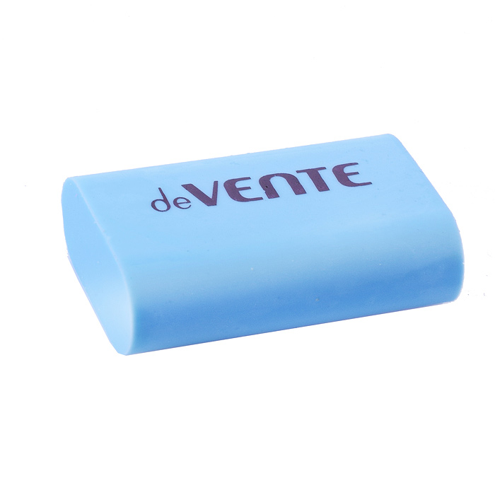 Фото к товару Ластик "Pastel" синтетический каучук, прямоугольный цветной, 37x24x11 мм, в индивидуальной Ластик "Pastel" синтетический каучук, прямоугольный цветной, 37x24x11 мм, в индивидуальной