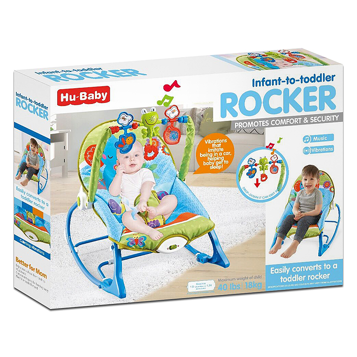 Фото к товару Шезлонг детский 69826 "Милый зверек" в коробке Шезлонг детский 69826 "Милый зверек" в коробке