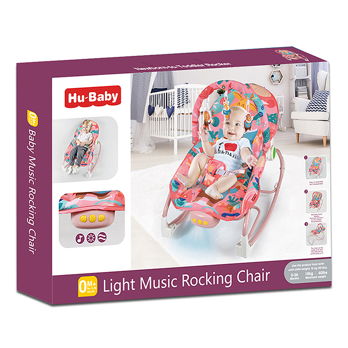 Фото к товару Шезлонг детский 69861 "Счастливое детство" в коробке Шезлонг детский 69861 "Счастливое детство" в коробке