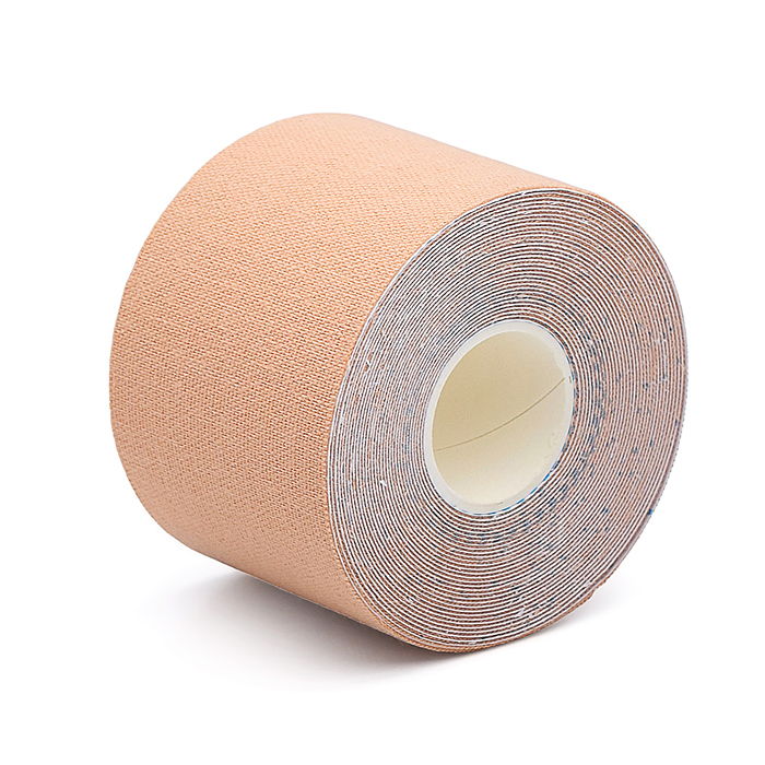 Фото к товару Лента 33-0020 для тейпирования Лента 33-0020 для тейпирования