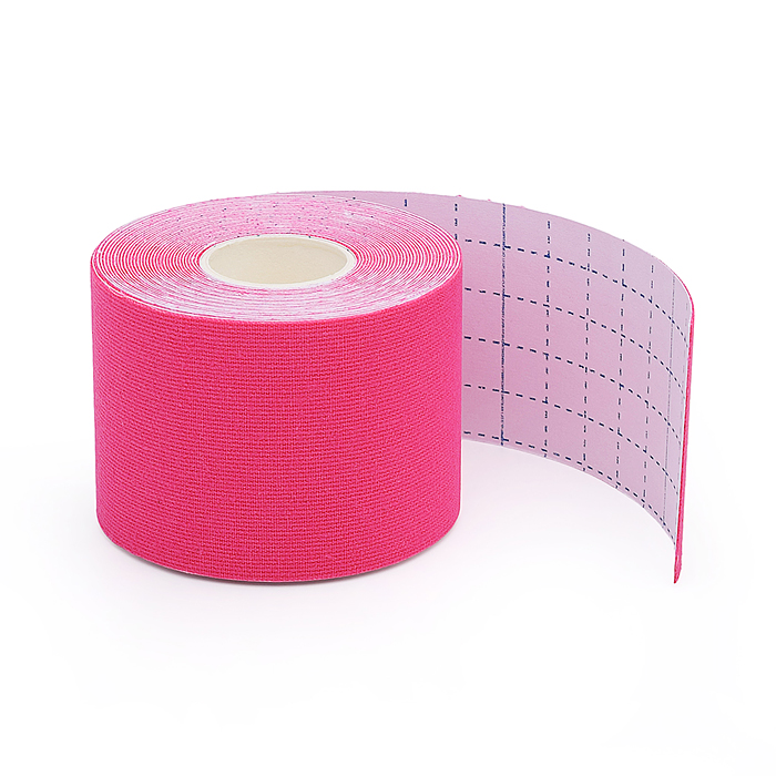 Фото к товару Лента 33-0020 для тейпирования Лента 33-0020 для тейпирования