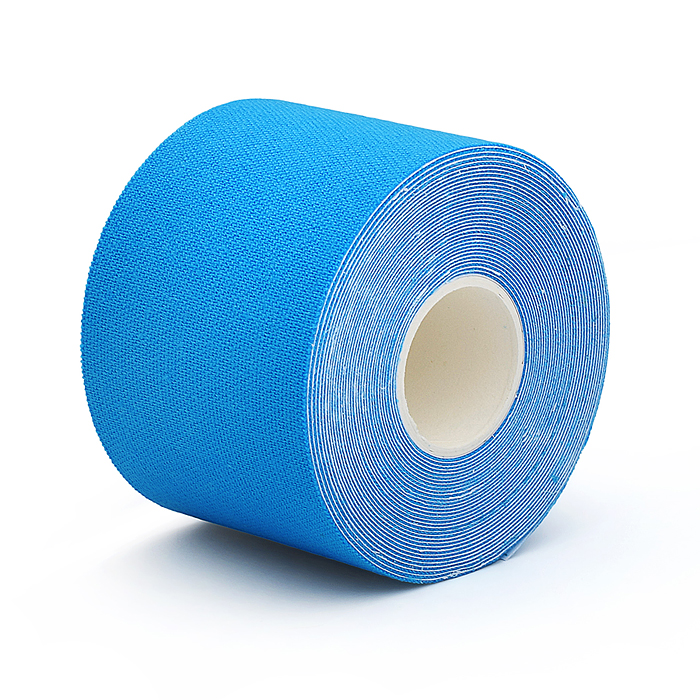 Фото к товару Лента 33-0020 для тейпирования Лента 33-0020 для тейпирования