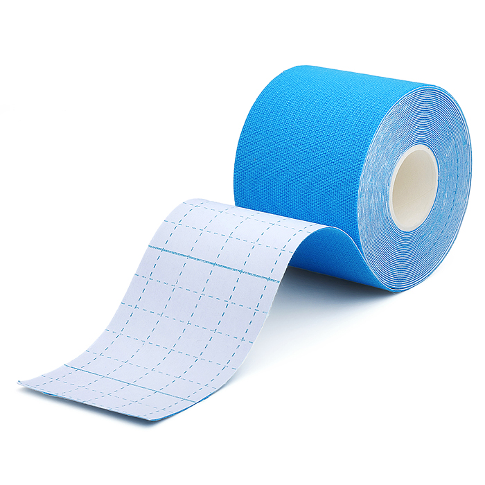 Фото к товару Лента 33-0020 для тейпирования Лента 33-0020 для тейпирования