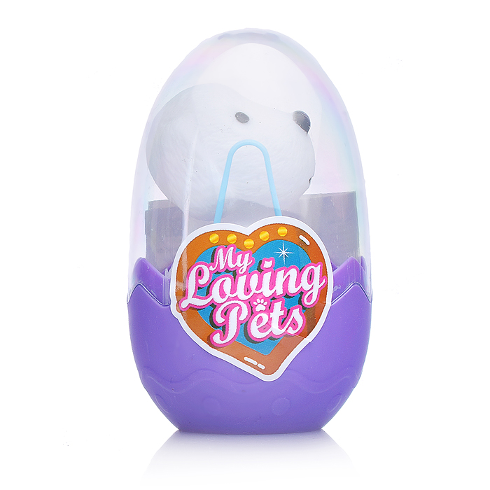 Фото к товару Набор питомец SM338A21 "Собачки, кролики, котята" с аксессуарами, в коробке Набор питомец SM338A21 "Собачки, кролики, котята" с аксессуарами, в коробке