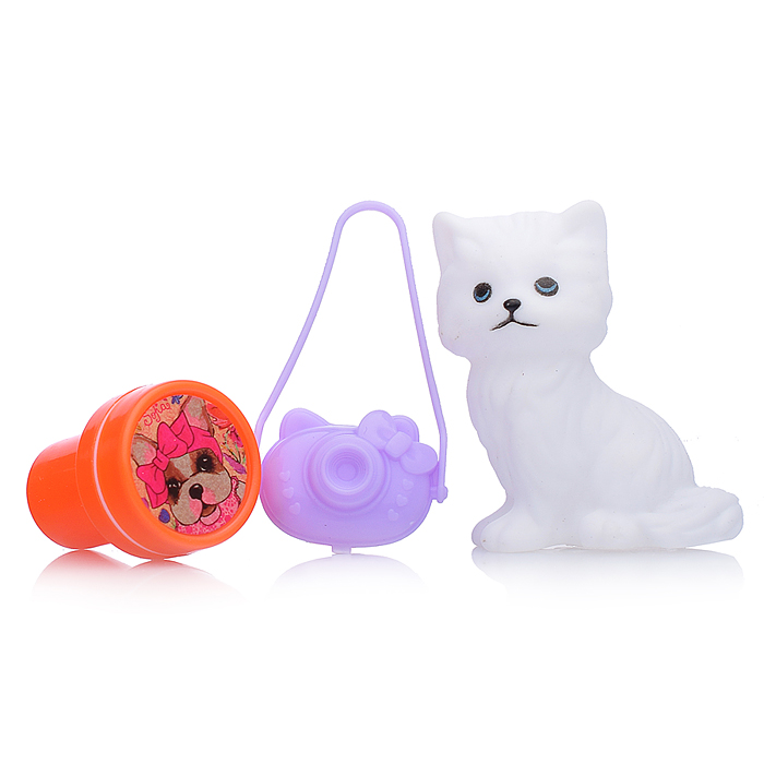 Фото к товару Набор питомец SM338A21 "Собачки, кролики, котята" с аксессуарами, в коробке Набор питомец SM338A21 "Собачки, кролики, котята" с аксессуарами, в коробке