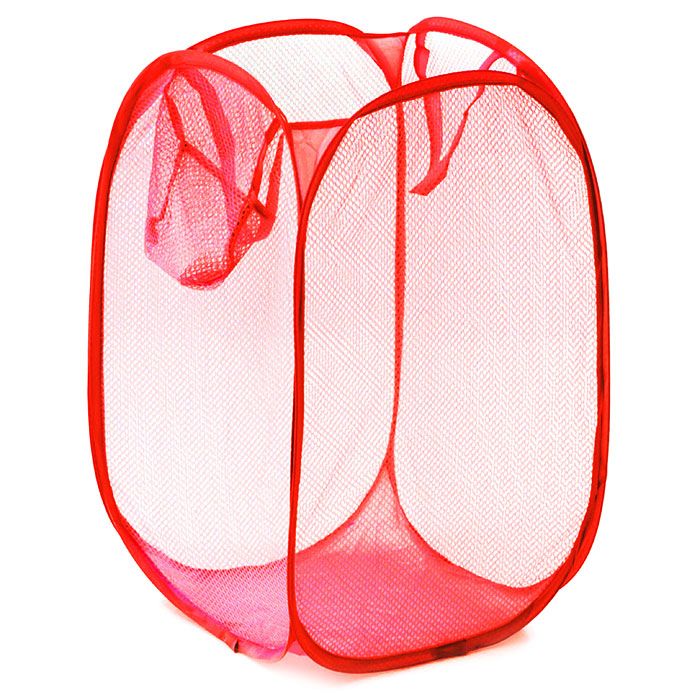 Корзина для игрушек 10056-4 в пакете Корзина для игрушек 10056-4 в пакете