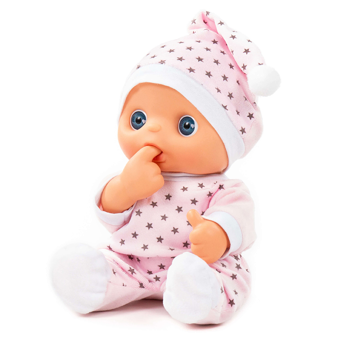 Кукла "Добрый гномик" (24 см) (в пакете) Кукла "Добрый гномик" (24 см) (в пакете)