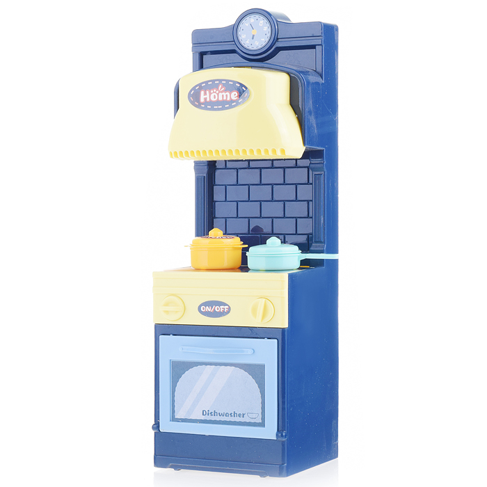 Фото к товару Игровой набор Y8844 "Кухня" в коробке Игровой набор Y8844 "Кухня" в коробке