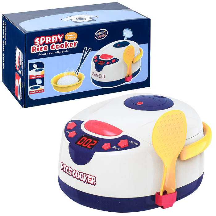 Игровой набор Y8826 "Кухня" в коробке Игровой набор Y8826 "Кухня" в коробке