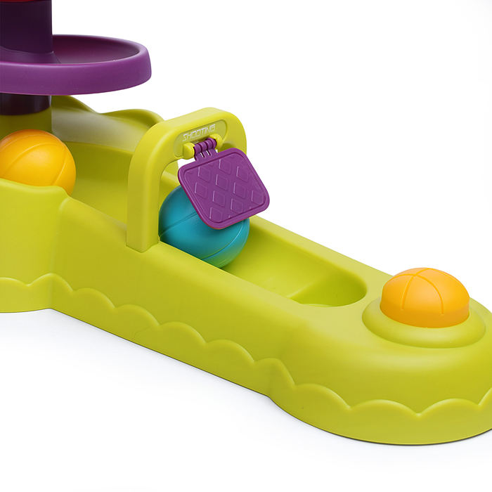 Фото к товару Игра развивающая 6939 "Баскетбол" в коробке Игра развивающая 6939 "Баскетбол" в коробке